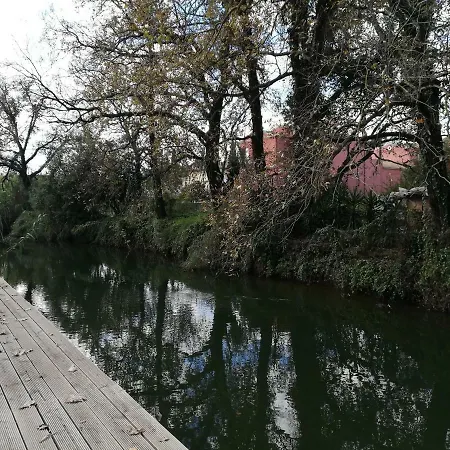 River House Fully Renovated & Equipped 10' From Dt Apartament *