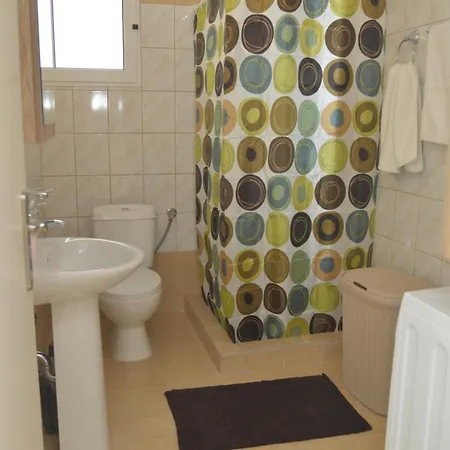 River House Fully Renovated & Equipped 10' From Dt Apartament Potamós