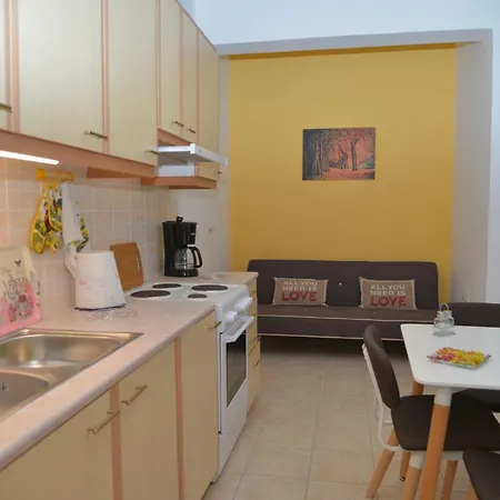 Διαμέρισμα River House Fully Renovated & Equipped 10' From Dt