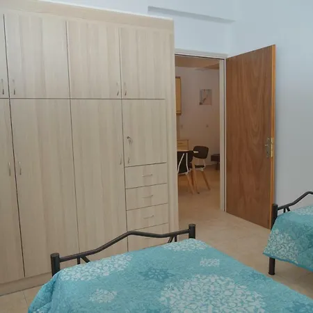 Διαμέρισμα River House Fully Renovated & Equipped 10' From Dt